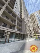 Аналогів цін немає. Квартира в Аркадії