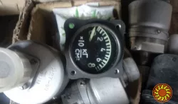 Датчики тиску індуктивні теплостійкі ІДТ-80 (ИДТ- 80)