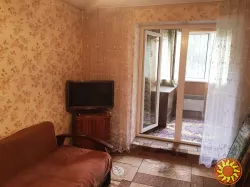 У продажу чудова 2 кімнатна квартира на вулиці Ростовська.