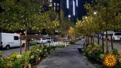 Пропонується до продажу простора 1-кімнатна квартира