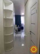 Продам квартиру-студїю в новому житловому комплексі на Таїрова