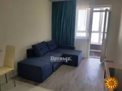 Продам квартиру-студїю в новому житловому комплексі на Таїрова