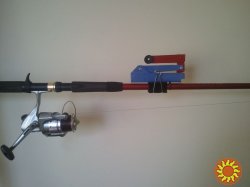 Hook Setter fishing rods