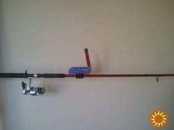 Hook Setter fishing rods