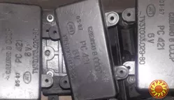 Реле поворотів РС 421 6V