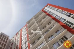 У продажу чудова 3-кімнатна квартира в зданому комплексі Віа Рома