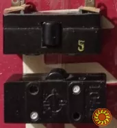 Куплю мікроперемикач Д701, мікроперемикач Д703