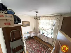 Продам 3-кімнатну квартиру з сучасним ремонтом на Вузовському