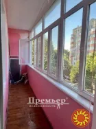 Продам 2-кімнатну квартиру в історичній частині Одеси.