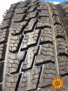 Шины 185/75R16 Forward Dinamic 232 (РФ) Нива ВАЗ-2121 - всесезонка - НОВЫЕ