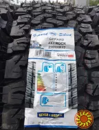 Шины 235/65R17 Gepard Rock 4x4 A/T Geyer (Польша) наварка - All Terrain - НОВЫЕ