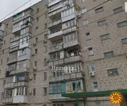 Продам 1 кімнатну квартиру