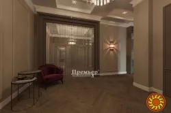 Продаж однокімнатної квартири в центрі Одеси в новому будинку
