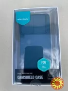 Захисний чохол NILLKIN CamShield Case для Samsung Galaxy A33