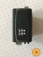 Бу кнопка центрального замка Renault Megane 2, 8200307799.