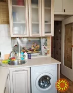 У продажу 1 кімнатну квартиру на Жоліо Кюрі.