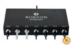 Продаж нових детекторів брехні Rubicon