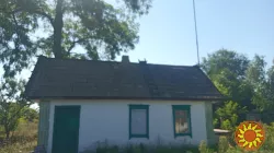 Продам будинок в мальовничому селі Шульгівка
