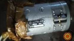 Куплю МУ-431 електродвигун