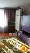 Продається трикімнатна квартира в Чорноморську