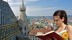 Вища освіта та навчання в Австрії