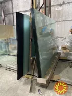 Продам стекло в Харькове. Оконное, витринное, декоративное