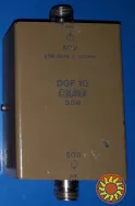 Атенюатор DGF 10
