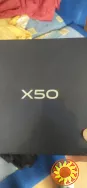 Смартфон VIVO X50