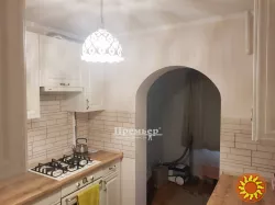 Продам в Одесі 1но кімн.квартиру з капітальним ремонтом