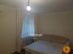 Продам в Одесі 1но кімн.квартиру з капітальним ремонтом