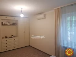 Продам в Одесі 1но кімн.квартиру з капітальним ремонтом
