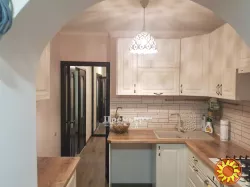 Продам в Одесі 1но кімн.квартиру з капітальним ремонтом