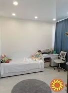 У продажу двокімнатна євродвушка на Таїрова