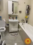 У продажу двокімнатна євродвушка на Таїрова