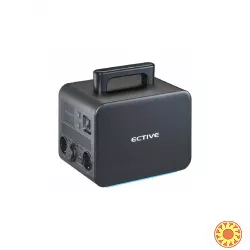 Зарядна станція Ective BlackBox-5 500Вт, 512Вт-г
