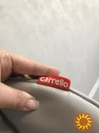 Стілець для годування carrello stella crl-9503 grey
