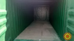 Оренда контейнерів