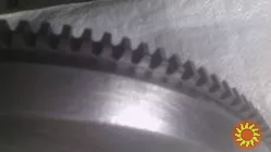 Маховик 928m-6398-ae Форд 1.8 Zetec оригінал