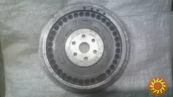 Маховик 928m-6398-ae Форд 1.8 Zetec оригінал