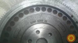 Маховик 928m-6398-ae Форд 1.8 Zetec оригінал