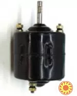 Куплю електродвигун обігрівача МЕ-205 (МЭ-205)