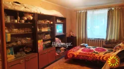 Пропонується до продажу однокімнатна квартира на Малиновського