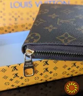 гаманець жіночий брендовий Louis Vuitton - LUX якість AN20