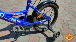Детский велосипед Corso Max power
