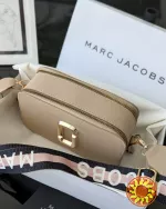 Модная Сумка с широким ремнем через плечо Marc Jacobs  AN18