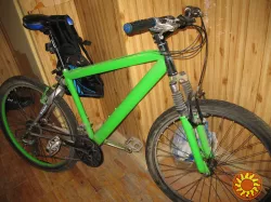 Продам велосипед Stark Sparky 2005