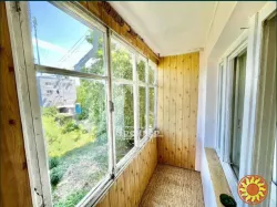 У продажу 1 кімнатна квартира на Бочарова.