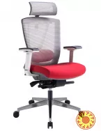 Кресло ERGO CHAIR 2 эргономичное