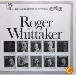 LP Roger Whittaker/ Роджер Уиттакер - Seine 20 Schönsten Lieder