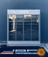 Холодильний регал (стелаж) JBG-2 RDF 1.84 м